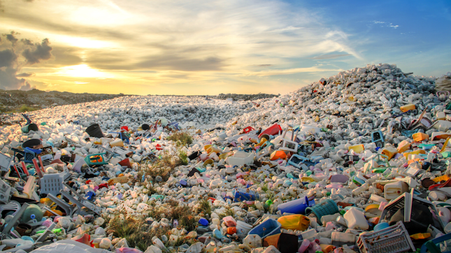 Jak powinno być zarządzane składowisko odpadów, by nie wpływało negatywnie na środowisko?